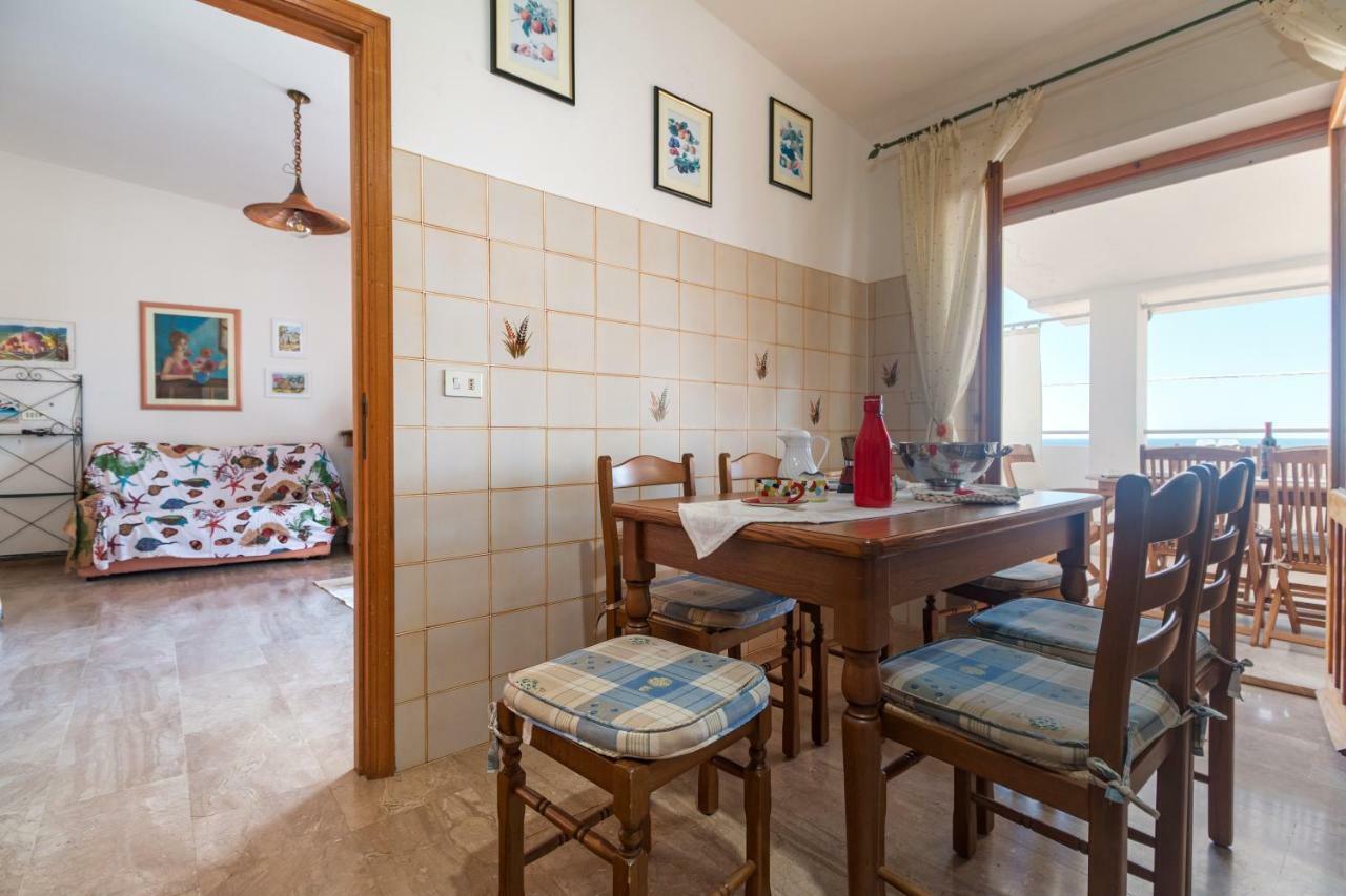 White Rose Suite Apartment Cala Gonone Exterior foto