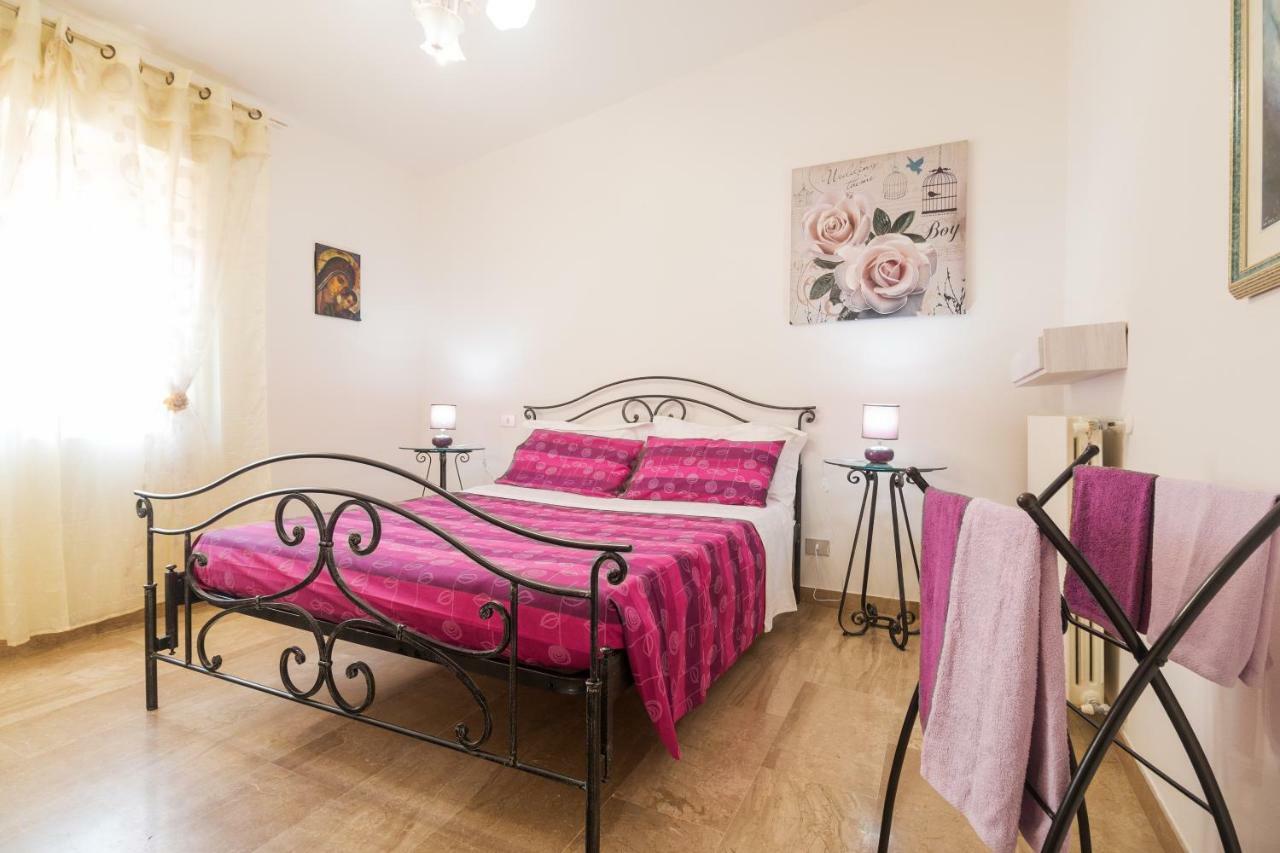 White Rose Suite Apartment Cala Gonone Exterior foto