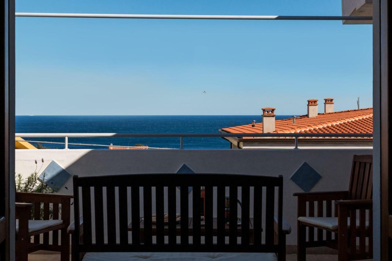 White Rose Suite Apartment Cala Gonone Exterior foto